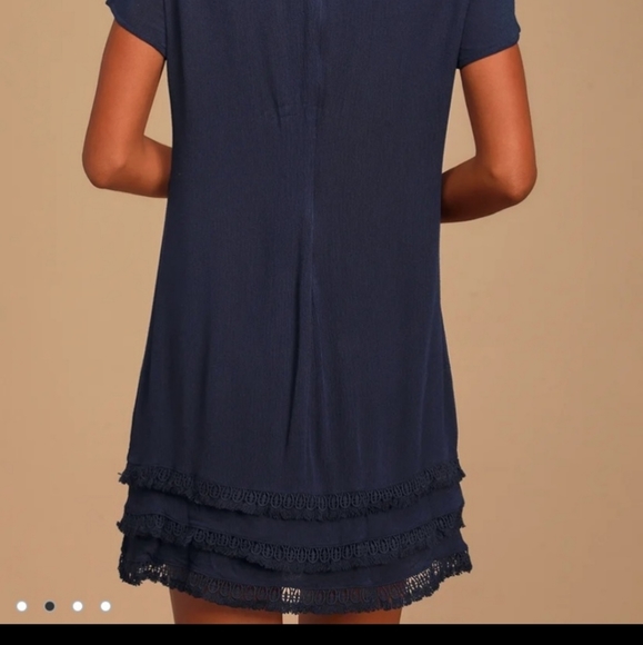 Lulus Dress - Picture 6 of 11